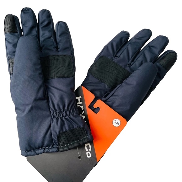 NEW Hawke & Co Mid-Weight Nylon Field Glove - Picture 4 of 7